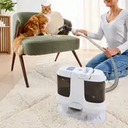 Multi-Purpose Spot Cleaner