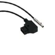 Apollo Odyssey 7Q 7Q+ Monitor Recorder D-Tap Power Cable for Convergent Design