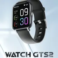 在飛比找蝦皮購物優惠-智慧型手錶智能手錶運動手錶智能手環大螢幕父親節禮物母親節禮物
