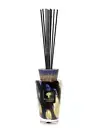 Baobab Collection Mini Totem Luxury Bottle Diffuser, Stones Lazuli,w/Perfume,NEW