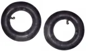 2 PK 200x 50 INNER TUBE 8" INNERTUBE MOUNTAIN BOARDS RAZOR E100 E12 E200 SCOOTER