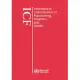 International Classification of Functioning, Disability and Health, ICF