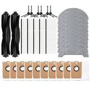 Accessories Q6 Pro, L6 T10+, L11, L11 Pro Filter Mop Dust Bag Parts