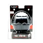 鐵克樂器-VIC FIRTH SIH1 專業型 耳罩式耳機