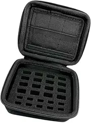 Generic USB Flash Drive Case Waterproof Professional Practical Memory Cards Holder