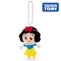 在飛比找蝦皮商城優惠-迪士尼 日本限定吊飾玩偶 迪士尼公主 白雪公主 TOY CO