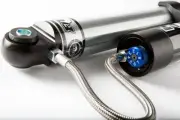 Fox 2.0 Performance w/ CD Reservoir Shocks Set for 07-18 Wrangler JK w/4-6" (for: Jeep)