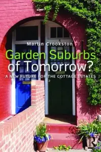 在飛比找博客來優惠-Garden Suburbs of Tomorrow?: A