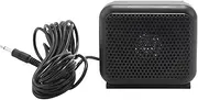 IsMwav Mini External Speaker -100 for for for ICOM for Ham Radio CB Hf Transceiver
