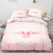 v5596 Bed Sheets Ultra Soft Butterfly Doona Duvet Cover Set Bed Bed Sheets IU5596