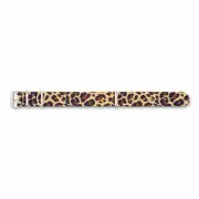 Genuine THOMAS SABO Watch Band Nato Animal Print