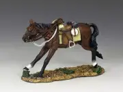 King & Country AL047 Galloping Horse #1 MIB