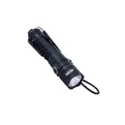 SP Tools Flashlight - Ultra Bright 10W LED Inspection Heavy Duty Aluminium