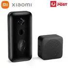 Xiaomi Smart Doorbell 3 Wireless WiFi Video Intercom Door Ring Security Camera