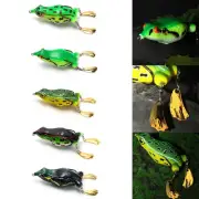 Brand New Ray Frog Bait Sequins Lure Bait Ray Frog Bait Sea Ice Fishing