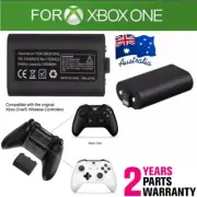 Brand new Upgrade New Chip For XBOX ONE Controller Play Rechargeable Battery