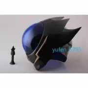 Helmet Mask FRP US Code Geass Lelouch Zero Assembly Reinforcement Cosplay Props