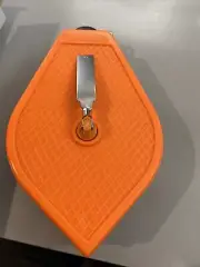 Hand Held String Winder