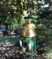 Custom Artistic Bird House One of a Kind Craftsman for Nature Lover Rare Unique