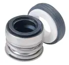 Mechanical Seal 1/2" Pac Seal Type 6 Davey XA, XB Clark .56hp 88 ONGA 400 PUMP