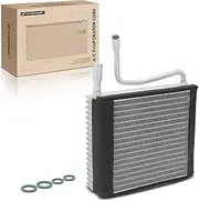 A-Premium A/C Evaporator Core Replacement for Ford Mustang 1996-2004 Front