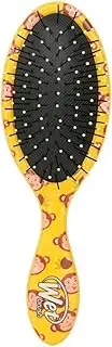 Wet Brush Kids Detangler Hair Brushes - Monkey Coconut, Sweet Treats - Mini Detangling Brush with Ultra-Soft IntelliFlex Bristles Glide Through Tangles with Ease - Pain Free Comb for All Hair Types