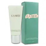 即期品【LA MER 海洋拉娜】角質柔化霜 100ML〈保存期限至2025/02.專櫃公司貨〉