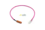 THERMAL SWITCH DISCH LINE W:0916578 A-UT-435K OFF/ON 135/115C DAIKIN PN 091657J