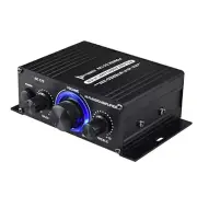 200W+200W Audio Amplifier Home Car Amplifier with Input Z5W47187