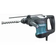 Makita 32mm 850W SDS Plus Rotary Hammer HR3200C