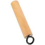 Anti-scalding Wooden Handle Replacement Pot Handles Cookware for Wok