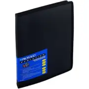 Itoya Art Profolio Evolution Presentation & Display Book 8" x 10" - photo size