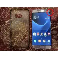 在飛比找蝦皮購物優惠-三星 samsung galaxy s7 edge 二手 手