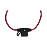 KT Cables Mini Blade Fuse Holder with Indicator
