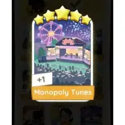 Lucky Throw | Set 5 stars