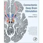 CONNECTOMIC DEEP BRAIN STIMULATION