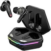 Playmax True Wireless RGB Gaming Earbuds (Hex)