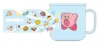 OSK Children's Plastic Cup Cup 200ml Kirby H/K No.3 Antibacterial Japan C-1