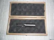 ONSRUD POLYCRYSTALINE DIAMOND (PCD) 3/4" STRAIGHT 2 FLUTE ROUTER BIT #68-070