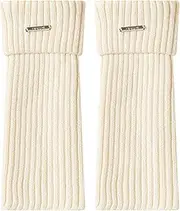 [Generic] Women's Leg Pulp, Thick Leg Sleeves, Casual Winter Socks for Sports, Party, at Home