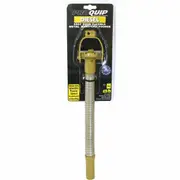 Pro Quip Metal Jerry Can Pourer Diesel