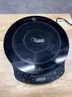 NuWave PIC 30101 Heat Induction Burner Cooktop