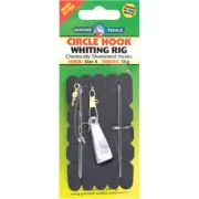 Neptune Tackle Whiting Rig