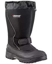 Snowmobile boots Men's Baffin Tundra Snowmobile boots Black Size 13 New