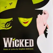 Soundtrack Wicked - 20th Anniversary Edition Vinyl