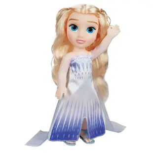Disney Frozen迪士尼冰雪奇緣 冰雪奇緣冰雪女王艾莎 ToysRUs玩具反斗城