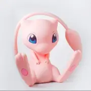 40cm Big Size Anime Mew Decoration Collectible Toys Action Figure