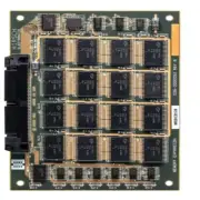 Identiv MEB/CB128: High-Capacity Expansion Board for Smart Card Readers
