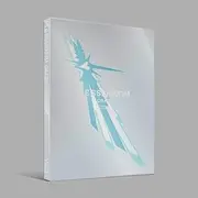 LE SSERAFIM CRAZY 4th Mini Album with Tracking LSFM LESSERAFIM LE SERAPHIM (Standard Vol.3 Version)