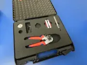 Amphenol Tuchel TB 0500 146 CRIMPING TOOL FOR TURNED CONTACTS